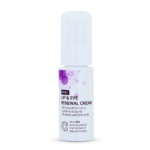Lip & eye renewal cream
