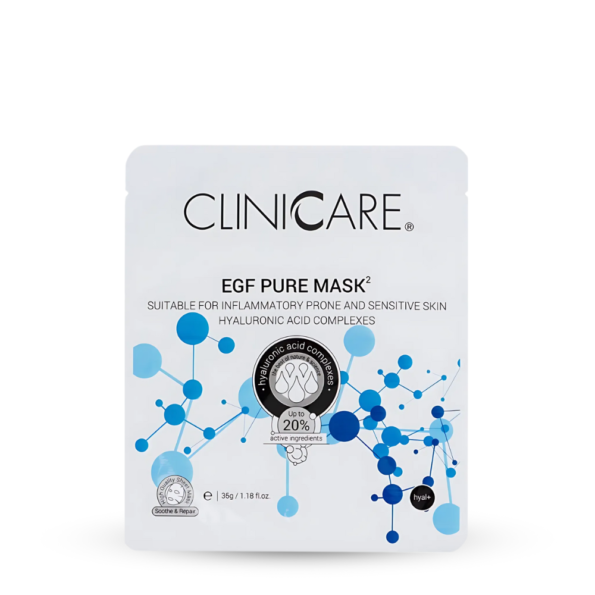 Masque Anti Inflammatoire 1