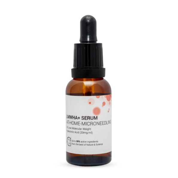 Serum LMWHA pour microneedling 7 1