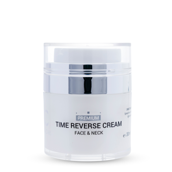 Time Reverse Creme Anti Age 4