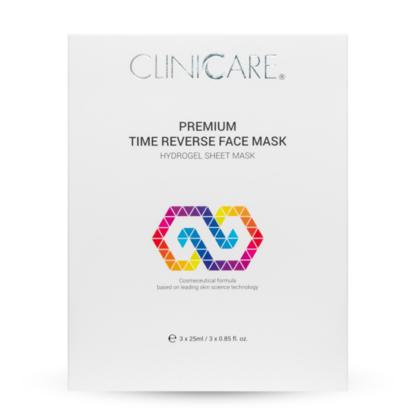 Masque Premium Time Reverse 1