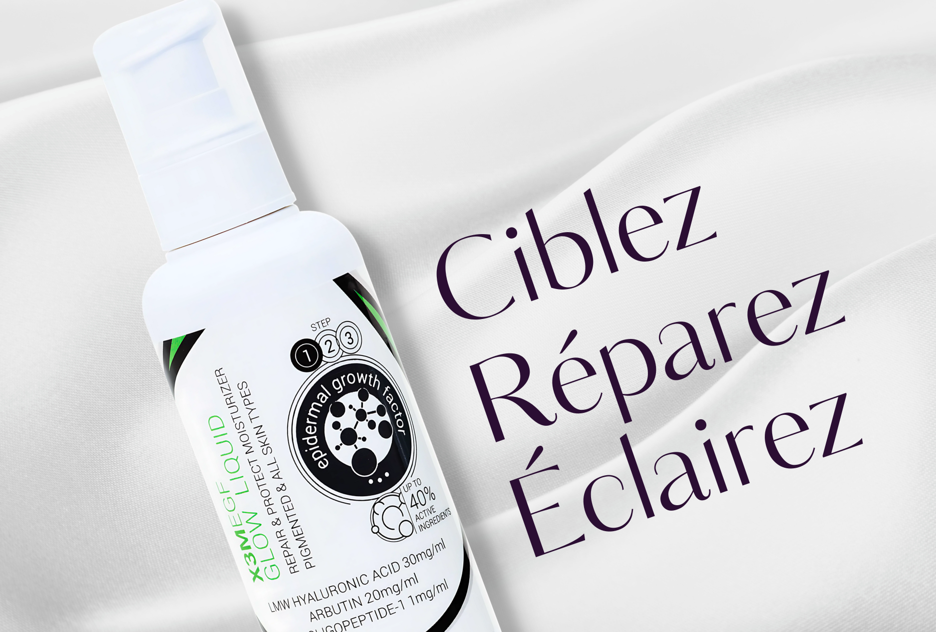 Ciblez. Reparez. Eclairez 4