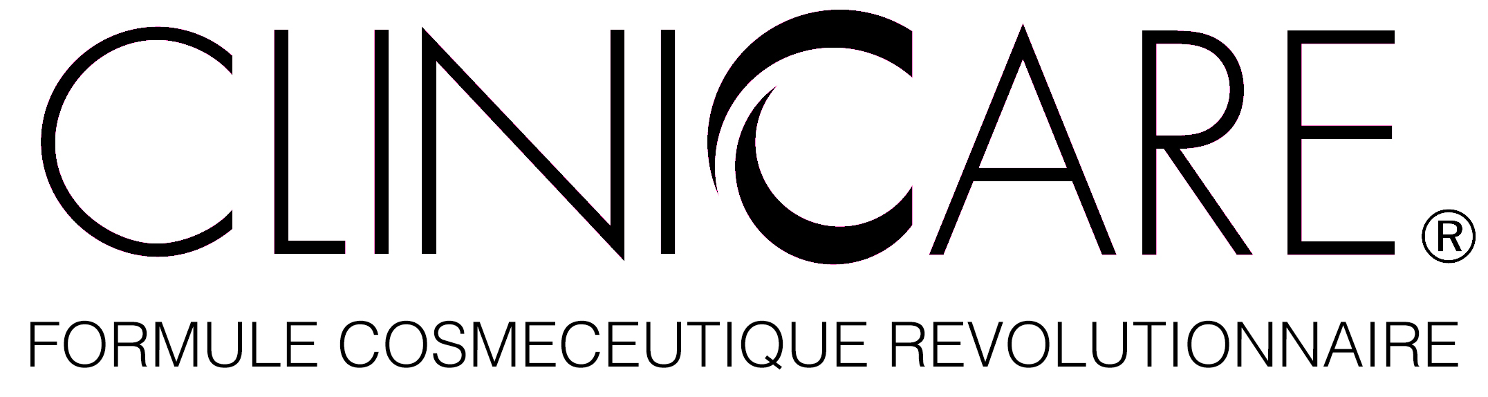 Cliniccare logo black-white FR