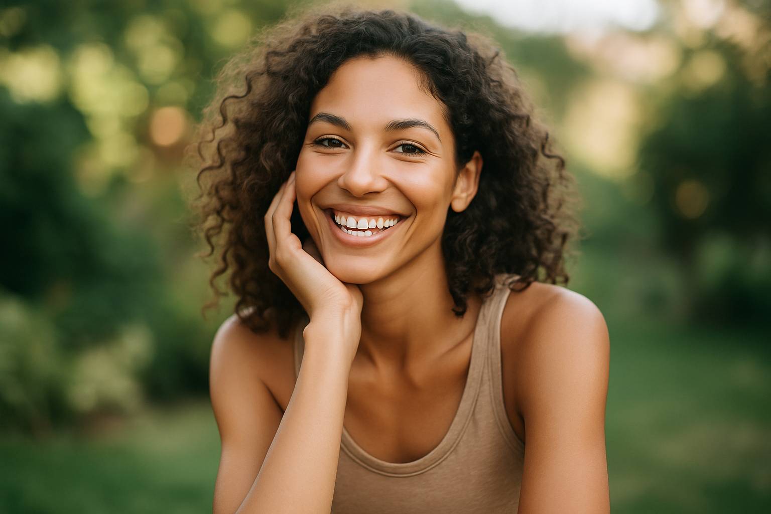 Beauté et esprit : une alliance pour un lifestyle épanoui et authentique