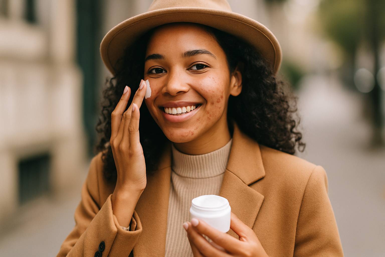 Comment allier soins dermatologiques et style vestimentaire