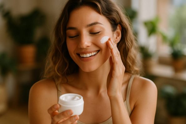 Comment intégrer la science de la beauté dans votre quotidien pour un style de vie sain