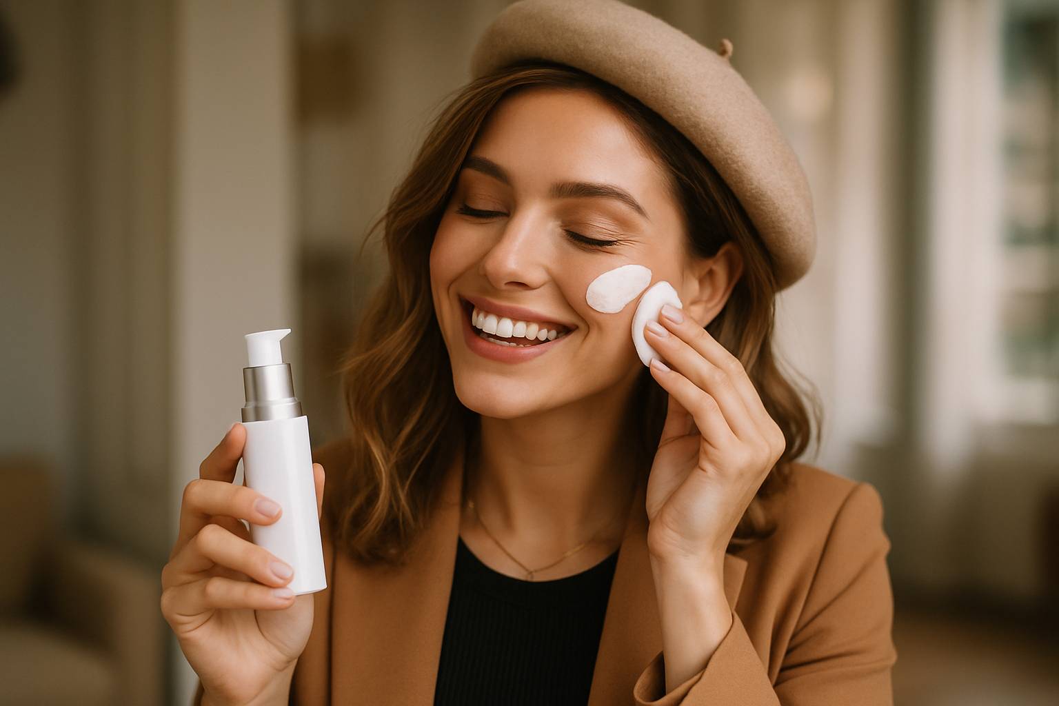 Comment intégrer les soins dermo-esthétiques à votre routine fashion pour un look parfait