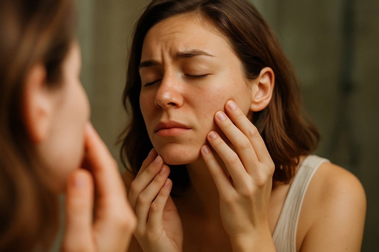 Comment vos habitudes beauté détruisent votre éclat sans que vous le sachiez