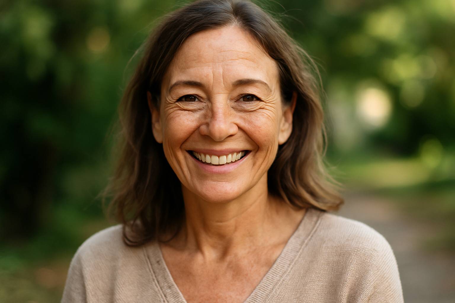 Le botox n’est pas la solution, découvrez ce que vous ignorez