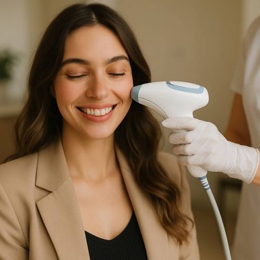 Mode et beauté : comment la biotechnologie redéfinit les soins visage
