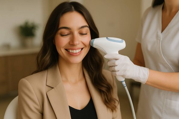 Le guide ultime pour allier mode et beauté grâce aux innovations clinic care