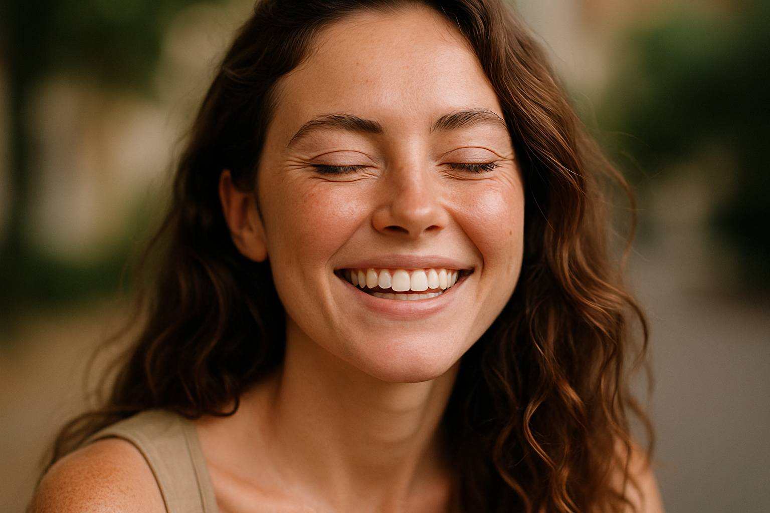 Le secret que l’industrie cosmétique ne veut pas que vous sachiez sur votre peau