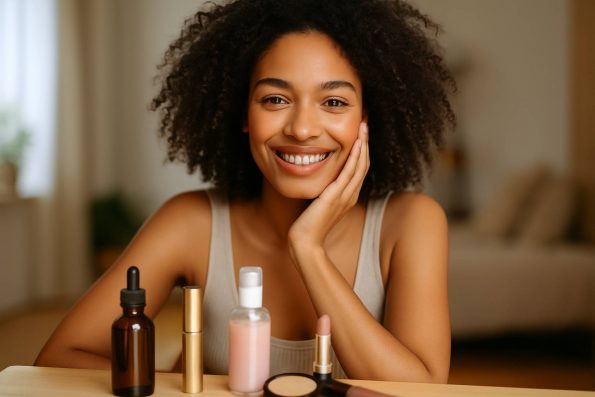 Les indispensables beauté pour une routine fashion et éclatante au quotidien