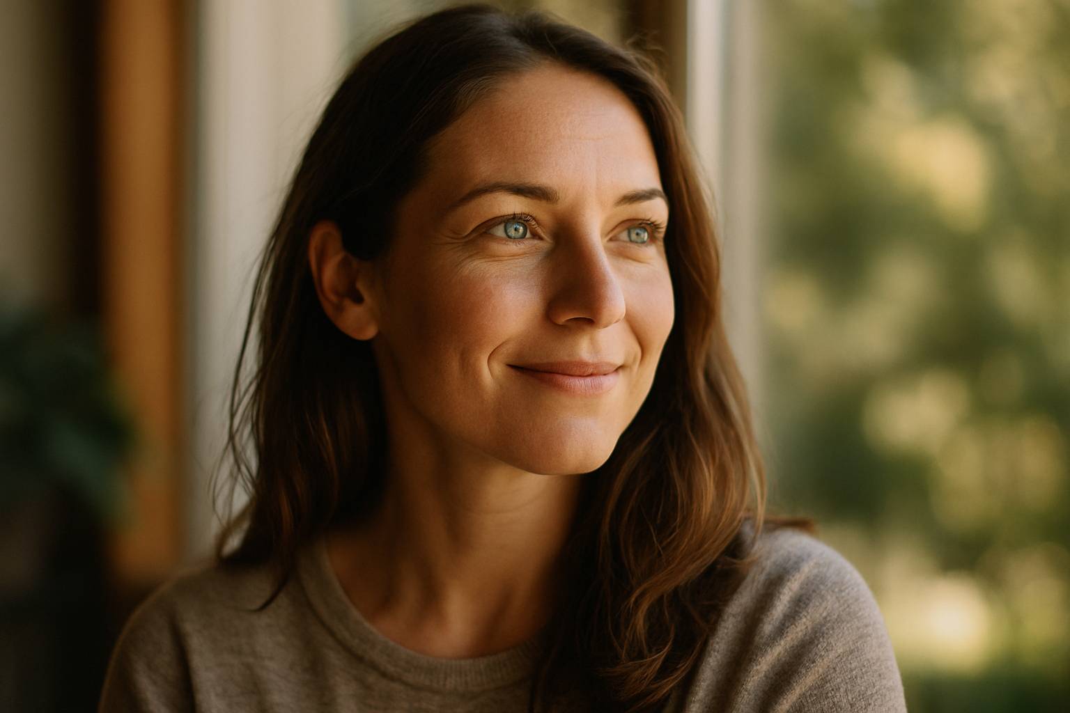 Les leçons de vie que votre regard peut vous enseigner chaque jour