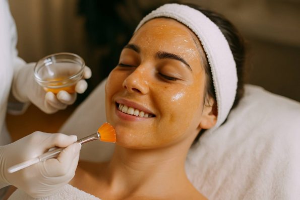 Les peelings chimiques : miracle ou torture pour votre peau ?