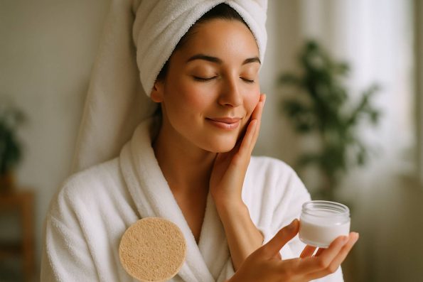 Les rituels essentiels pour une peau radieuse et un esprit apaisé au quotidien