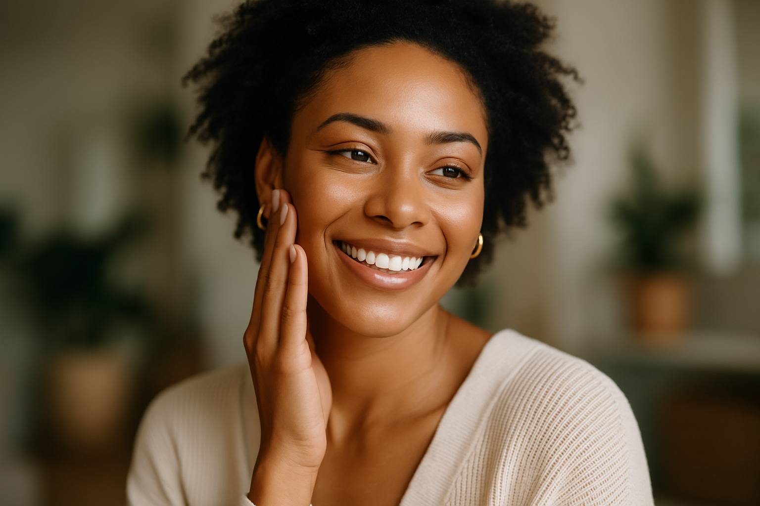 Les secrets d’un style éclatant : allier beauté et bien-être au quotidien