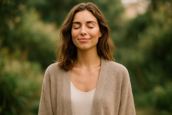 Les secrets d’un style harmonieux alliant bien-être et beauté naturelle