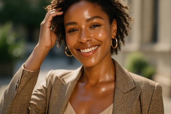 Les secrets d’une peau éclatante sous les tendances mode