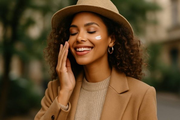 Mode et soin : comment associer beauté et tendances pour un look irrésistible