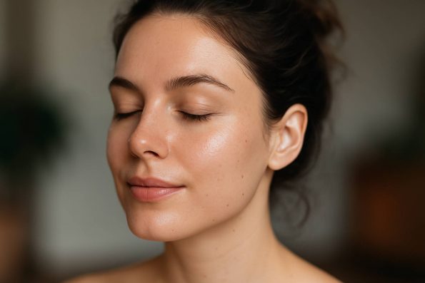 Peau parfaite : mythe ou manipulation marketing ?