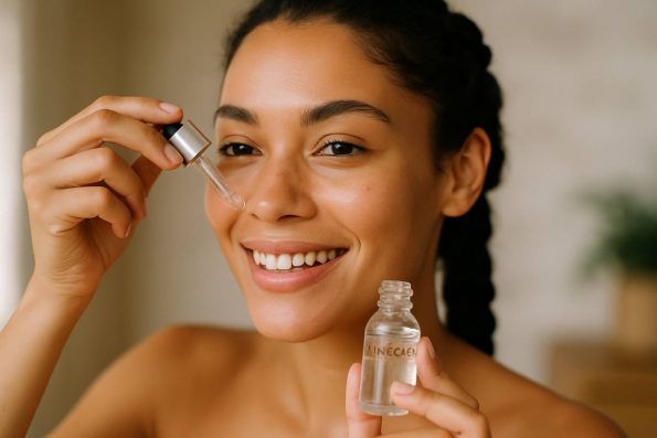 Révélez votre éclat naturel : secrets de beauté au quotidien avec clinic care