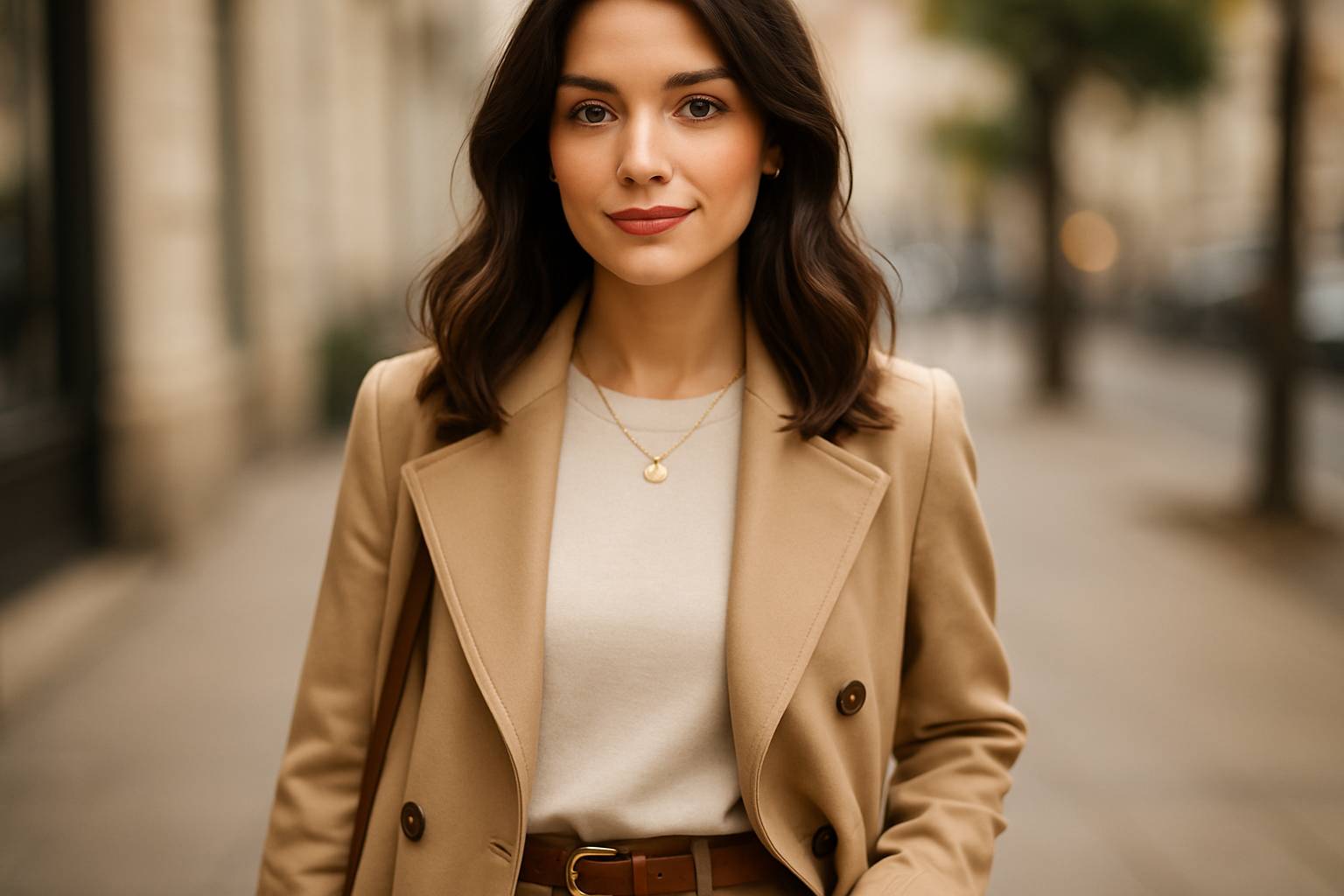 Révélez votre élégance au quotidien avec les conseils style de clinic care