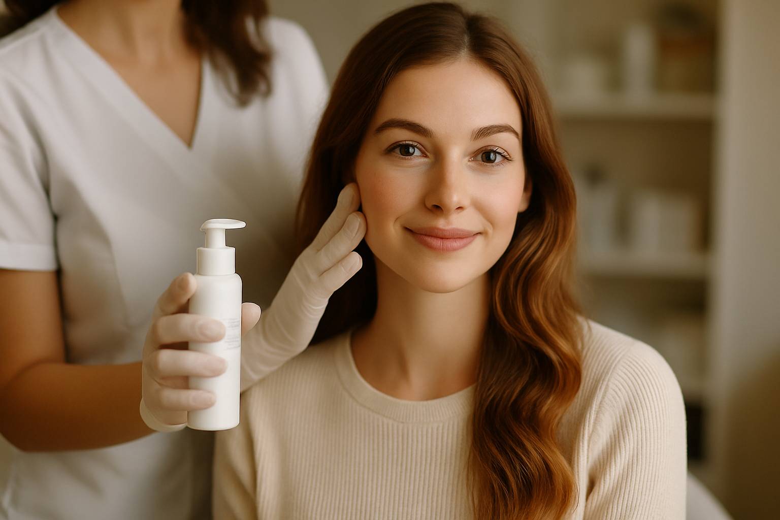 Révélez votre style naturel grâce aux soins experts de clinic care