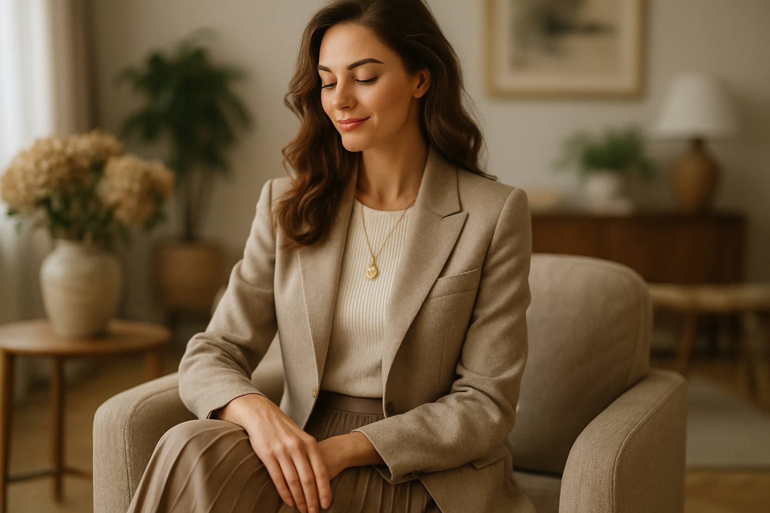 Vivre avec élégance : les secrets d’un lifestyle harmonieux et inspirant