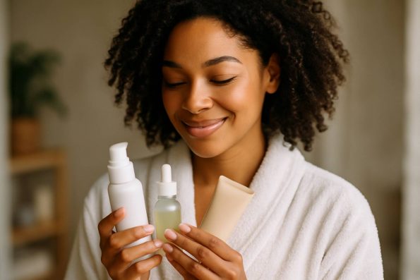 Comment choisir les produits adaptés à votre type de peau pour un teint parfait