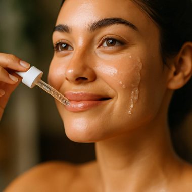 Mode et beauté : comment la biotechnologie redéfinit les soins visage