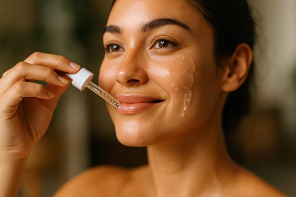 Comment l’acide hyaluronique fragmenté révolutionne l’hydratation de la peau