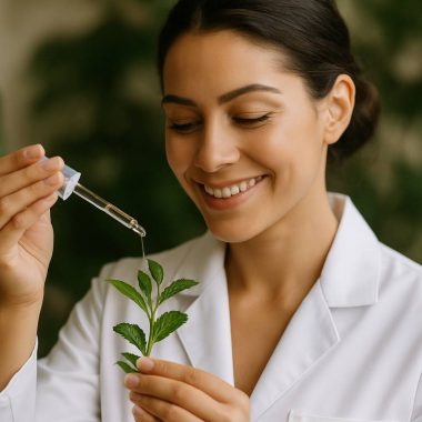 Mode et beauté : comment la biotechnologie redéfinit les soins visage