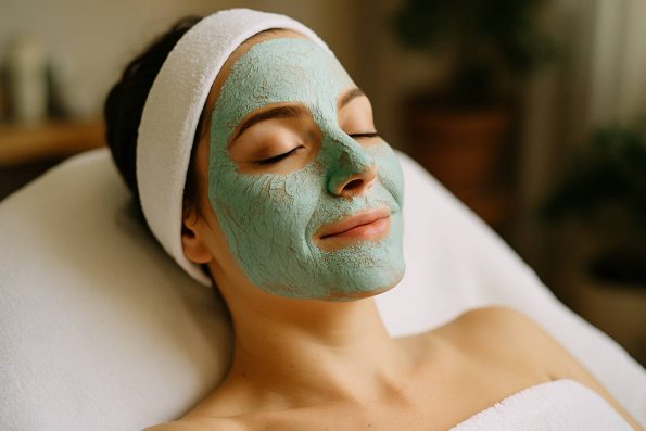 Le masque qui agresse pour mieux régénérer le visage : mythe ou piste clinique ?