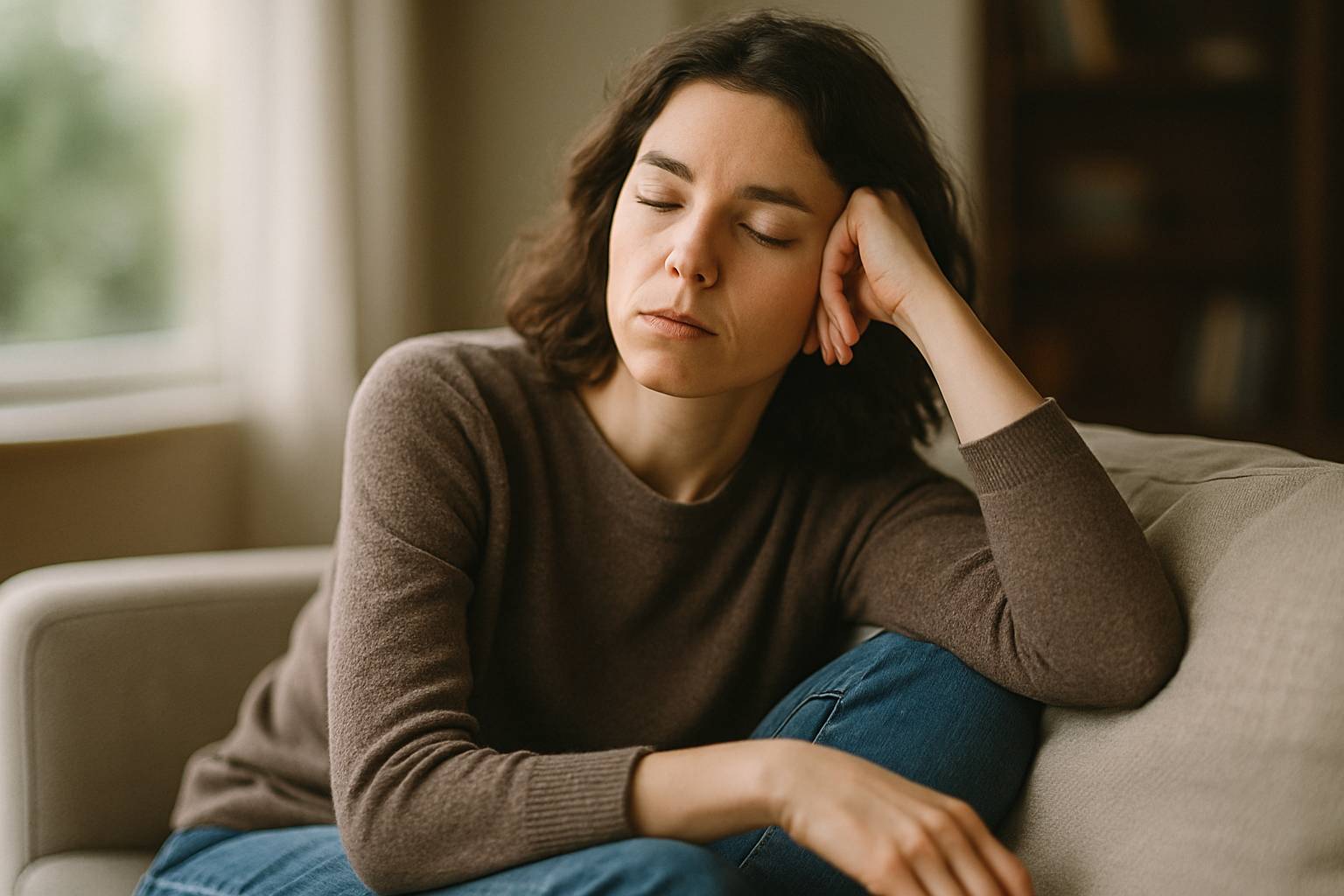 Le secret du bonheur? s&rsquo;ennuyer intentionnellement chaque semaine