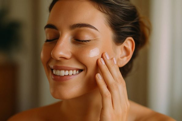Les secrets d’un visage radieux : astuces et innovations pour une peau parfaite