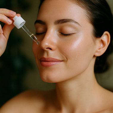Mode et beauté : comment la biotechnologie redéfinit les soins visage