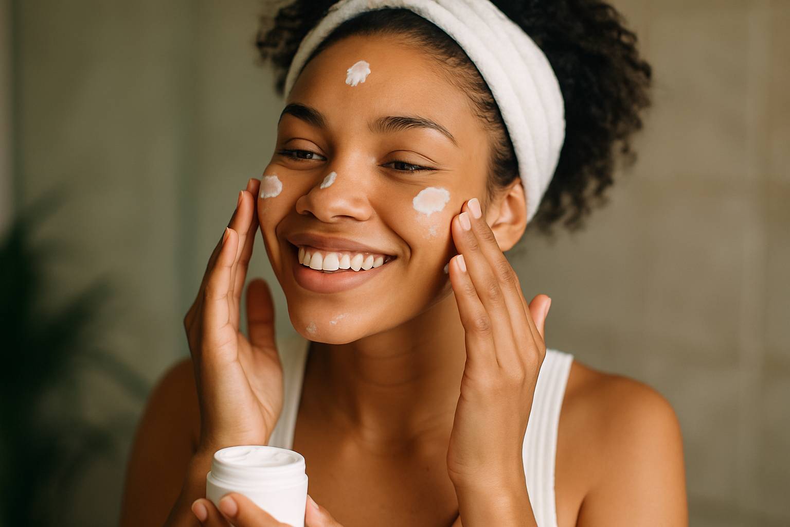 Les secrets d’une routine visage efficace pour une peau éclatante et en bonne santé