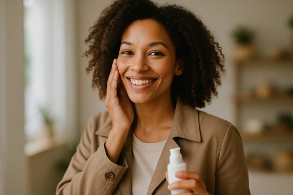 L&rsquo;influence des soins cosméceutiques sur votre style au quotidien