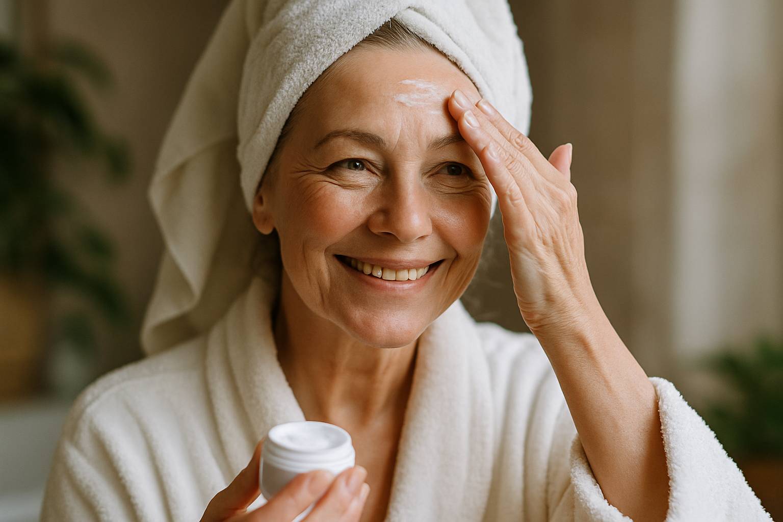 Peau sensible ou mature : comment adapter votre routine visage efficacement