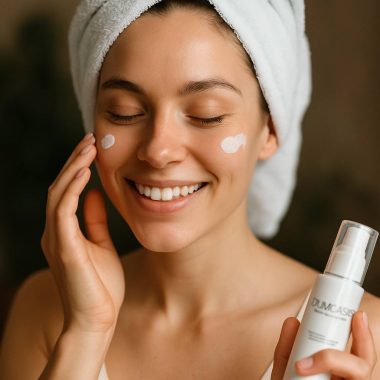 Hydrater sans eau : comment certaines formules transforment la peau en profondeur