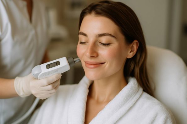 Adopter un style authentique grâce aux soins haute technologie cliniccare