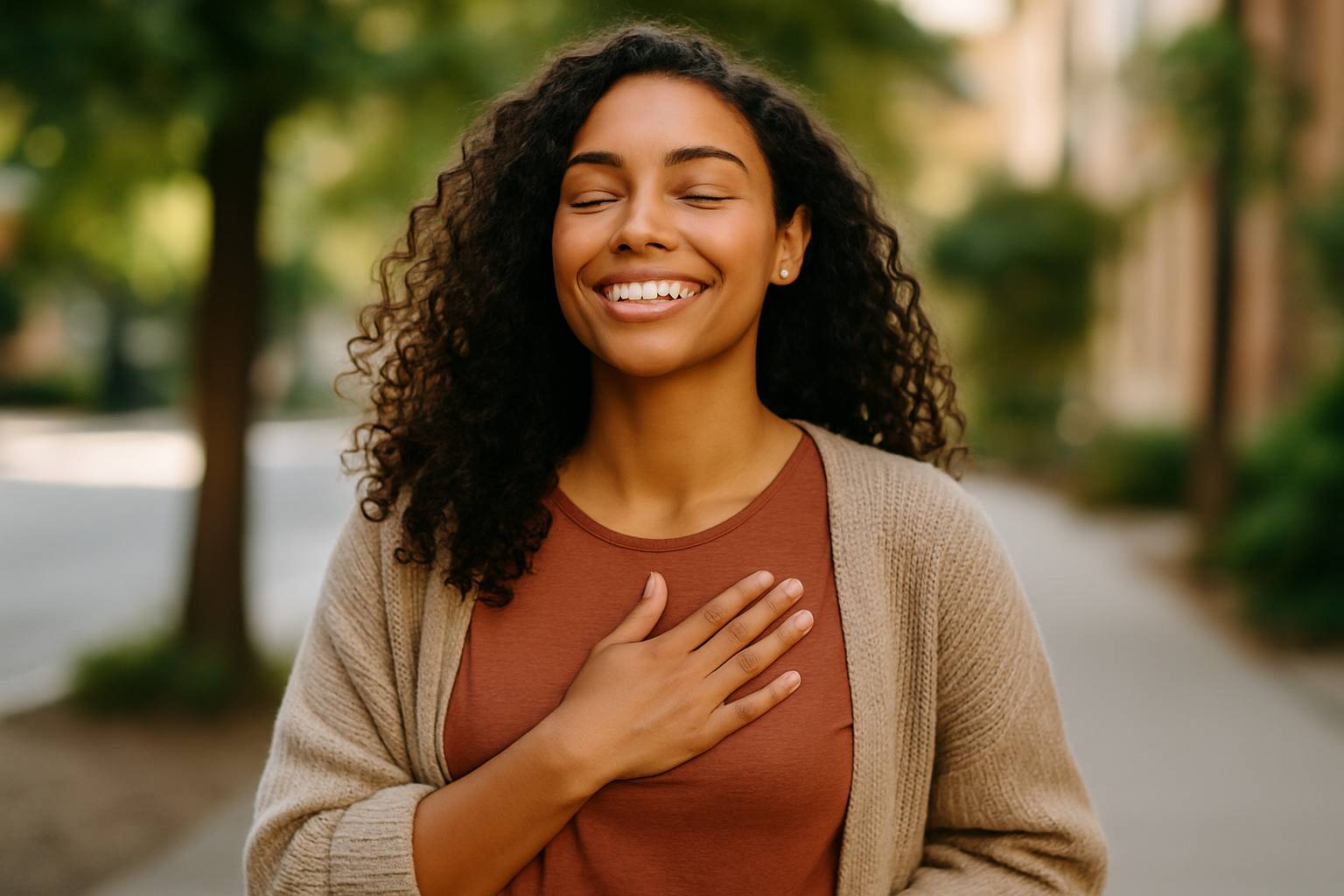 Bien-être et confiance en soi : comment créer un lifestyle qui vous ressemble