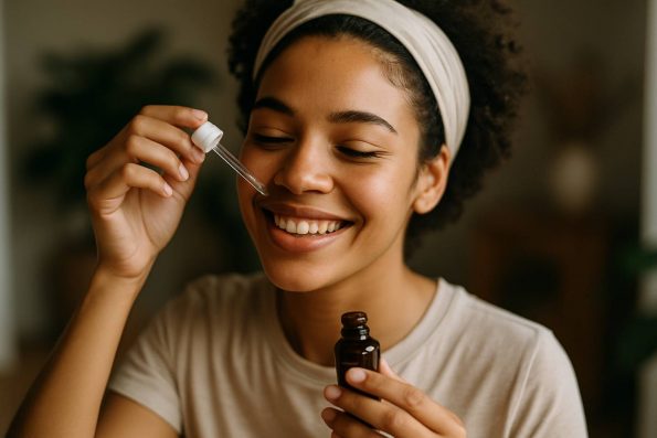 Comment intégrer les innovations cosméceutiques à votre style de vie pour une beauté durable