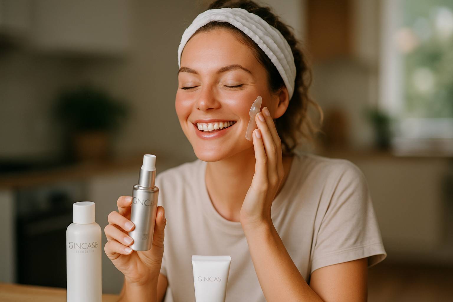 Comment intégrer les technologies cliniccare dans votre style de vie pour une peau rayonnante