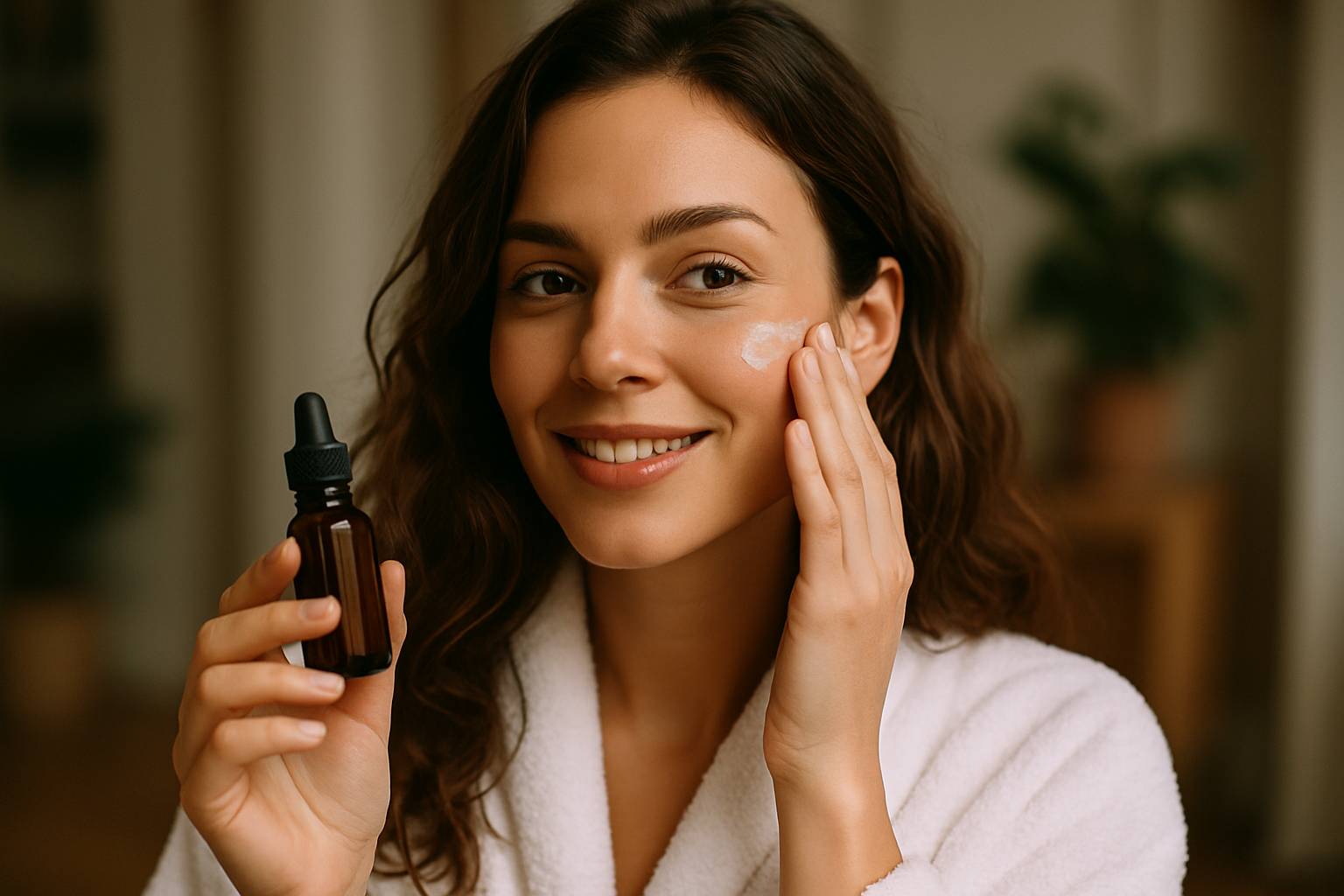 Comment la cosméceutique professionnelle sublime votre style au quotidien