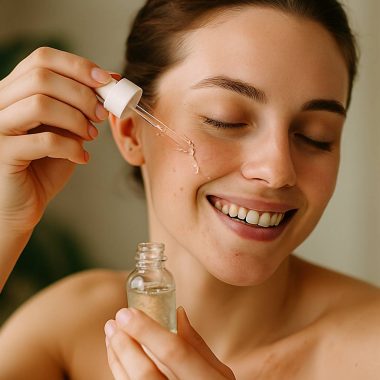 Hydrater sans eau : comment certaines formules transforment la peau en profondeur
