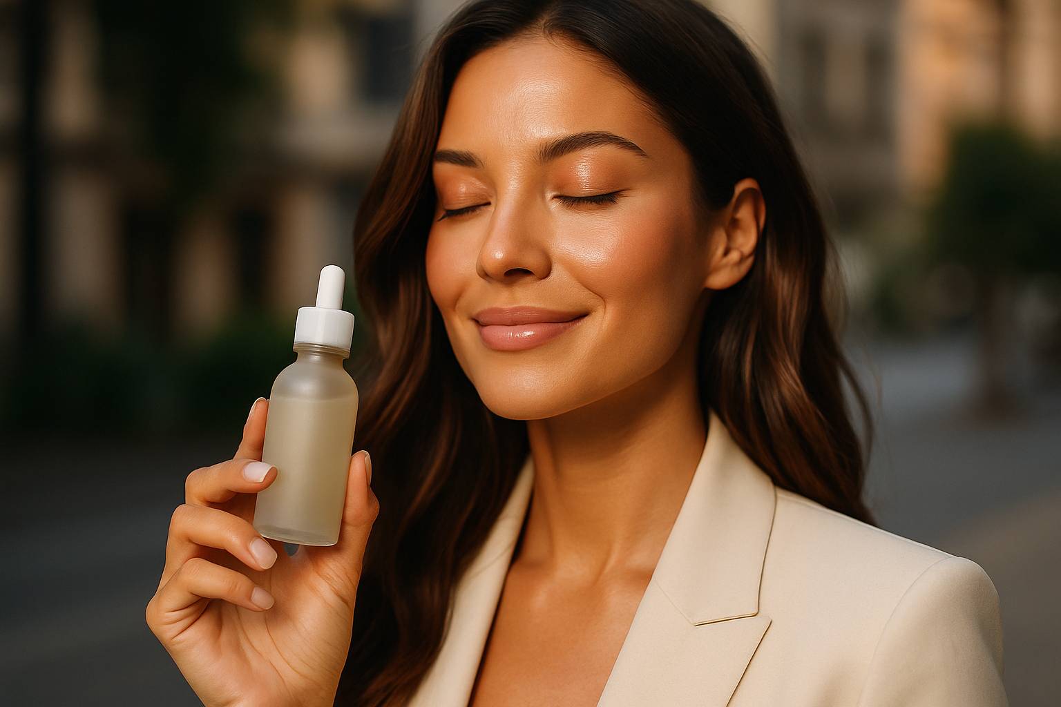 L’alliance de la cosméceutique et de la mode : innovations pour une peau sublimée