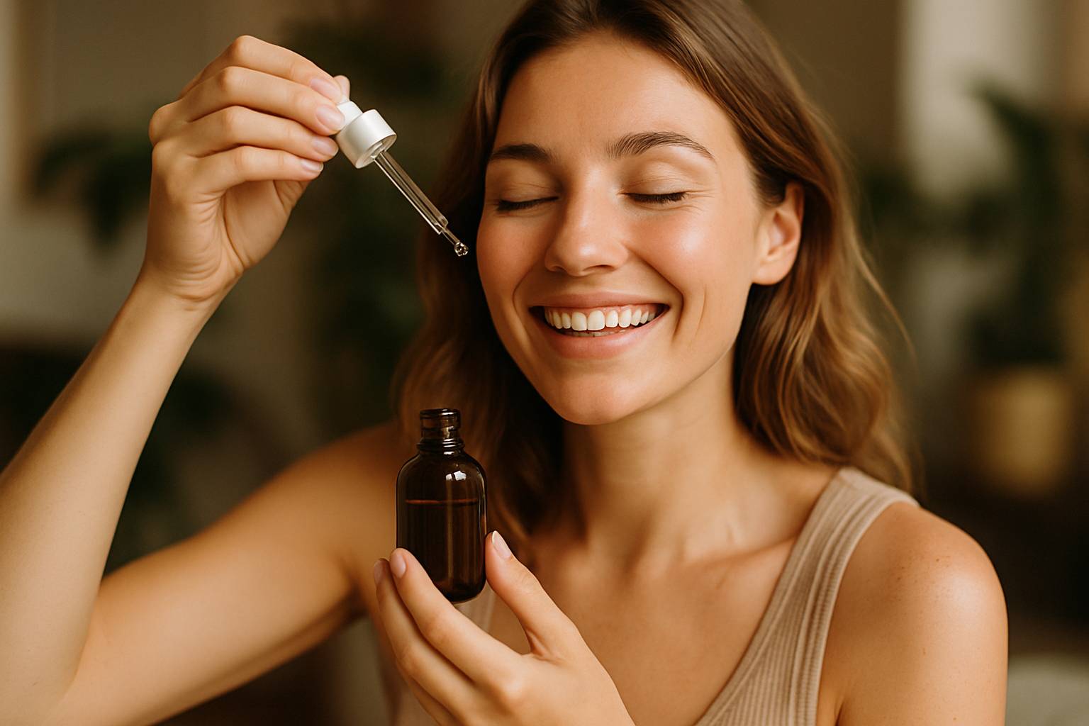 L’alliance parfaite entre bien-être et cosméceutique pour un quotidien revitalisé