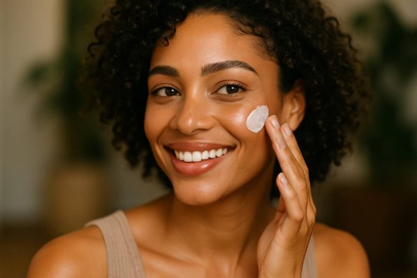 Le rôle des textures cosméceutiques dans la mise en valeur du style personnel